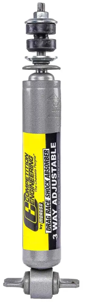 Competition Engineering 084663026003 2600 Front Drag Shock
