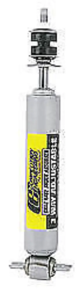 C2615 Competition Engineering Front Drag Shock - 73-87 Gm For Truck