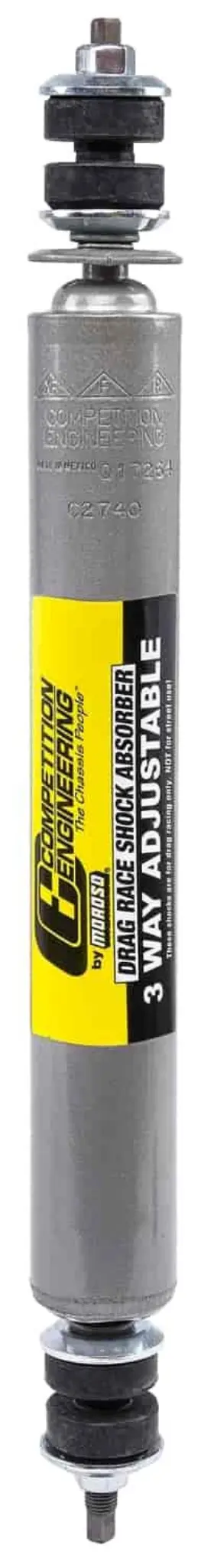 C2740 Competition Engineering 2740 Rear Drag Shock