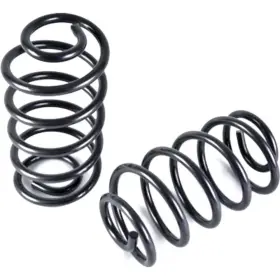 B265118c2 Componentsplus New 1 Inch Rear Drop Lowering Springs Fits Chevrolet El Camino Conquista 8 Cyl 4