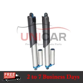 Hl3z-18125-c Coreshifts 2pcs Rear Shock Absorber Struts For Ford F150 Raptor Platinum Ssv Xl Xlt 2017-24