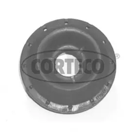 21652281 Corteco Suspension Strut Mount-fwd
