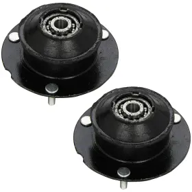 31331124508 Corteco Set-cfw80001598-2 Shock And Strut Mounts Set Of 2 Front For 525 325 Pair 31331124508 Corteco Set-cfw80001598-2 Shock And Strut Mounts Set Of 2 Front For 525 325 Pair