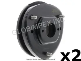 49377171 Corteco Mercedes 2005-2011 Strut Mount Front 2 Warranty