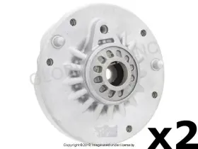 49412463 Corteco For Bmw/mini 2016-2023 Strut Mount Front 2 1 Year Warranty