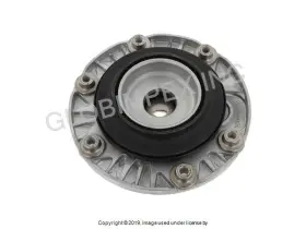 80004545 Corteco Bmw 2012-2021 Strut Mount Front Left Or Right 1 Oem Year Warranty