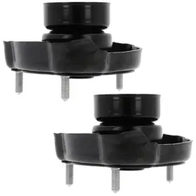 Set-cfw2113200026-2 Corteco Set Of 2 Shock And Strut Mounts Front For Mb Pair Set-cfw2113200026-2 Corteco Set Of 2 Shock And Strut Mounts Front For Mb Pair