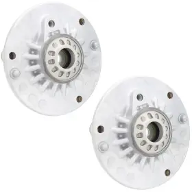 Set-cfw31305a3d513-2 Corteco Shock And Strut Mounts Set Of 2 Front For 328 Pair