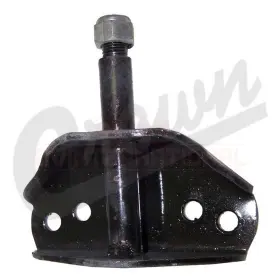 L4235059 Crown Automotive Cr Auto Shock Bracket Plate Fr&rr L&r Upper For Jeep Cj5 1959-1975