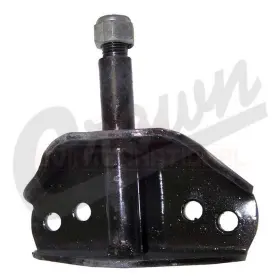 L4235130 Crown Automotive Cr Auto Shock Bracket Plate Fr&rr L&r Upper For Jeep Cj6 1959-1975
