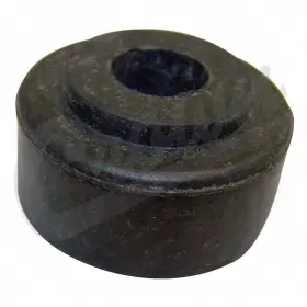 L4286189 Crown Automotive Shock Absorber Grommet Cr Auto Front L&r Upper For Jeep Wrangler 1987-1995