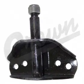 L4290012 Crown Automotive Shock Bracket Plate Cr Auto Front Or Rear L&r Upper For Jeep Cj5 1959-1975