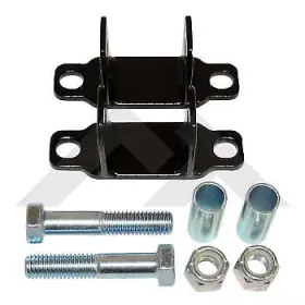 Rt27068 Crown Automotive Pin And Bracket