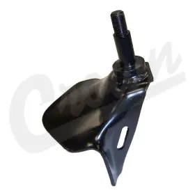 52040305 Crown Automotive Sales Co. Rear Upper Standard Shock Mount Bracket For 87-95 Jeep Wrangler