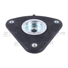 1223835 Ctm Auto For Ford Focus Mk2 Front Top Strut Mount And Bearing 1.4 1.6 1.8 2.0 2.5 2003-2012 #2