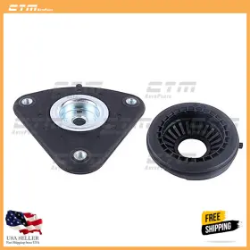 1223835 Ctm Auto For Ford Focus Mk2 Front Top Strut Mount And Bearing 1.4 1.6 1.8 2.0 2.5 2003-2012