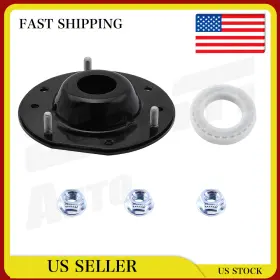Smsct0099 Ctm Auto Front Driver Suspension Strut Mount For 2004-2012 Chevrolet Malibu Saturn Aura