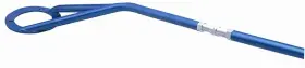 Cusco 996338247032 Strut Bar St Front Fits 79-84 280zx Hs/gs130
