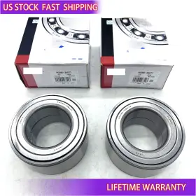 Ad-ty-044 Dacarche 2001-2007 Fits For Toyota Sequoia 2wd Front Wheel Hub Bearing And Seal Oem Koyo