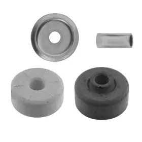 4713884 Dea Products Suspension Strut Mount Kit For 01-06 Hyundai Santa Fe