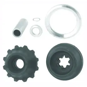 4713220 Dea/ttpa Products Suspension Shock Mounting Kit For 90-97 Volkswagen Passat