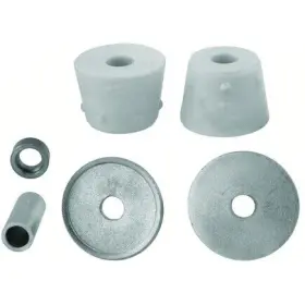 4713440 Dea/ttpa Suspension Strut Mount Kit Rear Without Bearing