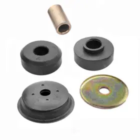 4713558 Dea/ttpa Suspension Strut Mount Kit Fits 03-09 Kia Sorento