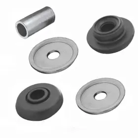 4714167 Dea/ttpa Suspension Shock Absorber Mount-shock Mount Fits 07-12 Nissan Versa