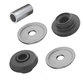 4714170 Dea/ttpa Suspension Shock Absorber Mount-shock Mount Fits 13-18 Nissan Sentra