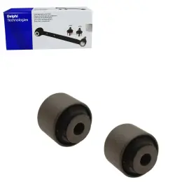 Delphi 50903lv For 1999 Acura Cl - Rear Lower Shock Absorber / Strut Mount Bushing