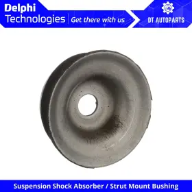 602wy71 Delphi For 02-06 Freightliner Sprinter 3500 Shock Absorber/strut Mount Bush Fr