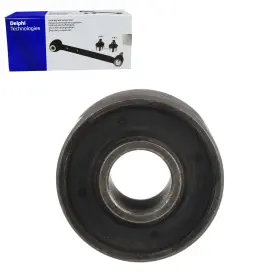 71278vf Delphi Shock Absorber / Strut Mount Bushing Front Lower For 03-09 Lexus Gx470