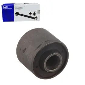 73196ab Delphi Shock Absorber / Strut Mount Bushing Front Lower For 95-04 Toyota Tacoma