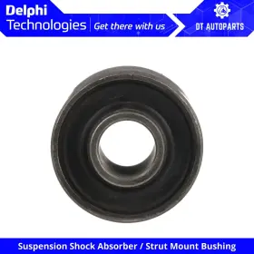 847xl90 Delphi For 95-04 Toyota Tacoma Shock Absorber / Strut Mount Bushing Front Lower