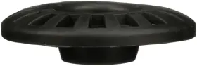 Delphi Td4657w Rear Upper Coil Spring Insulator Fits 1999-2004 Jeep Grand Cherokee