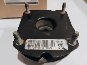 Smsd0050 Detoti Auto 1 Front Left Or Right Suspension Strut Mount For Ford Edge 11-14 Mustang Lincoln