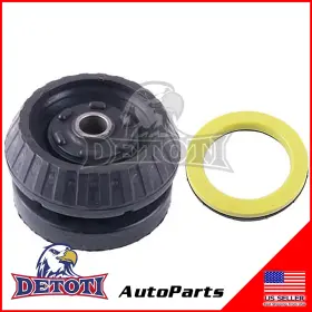 Smsd0112 Detoti Auto Front Suspension Strut Mount For Cadillac Catera Pontiac G8 Gto With Bearings