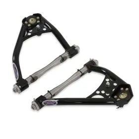 031353ds Detroit Speed -front Kit 3 - Non-adjustable Shocks Bbc #2