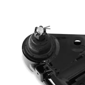 031364ds Detroit Speed - Front Kit 3 Non-adjustable Shocks Sbc/ls #3