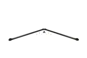 D180-0007a Dinan Strut Tower Brace - 2004-2010 Bmw