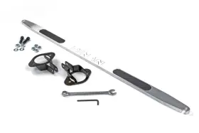 D180-0372 Dinan Shock Tower Brace - 1992-1999 Bmw 318i/323i/325i/328i/m3
