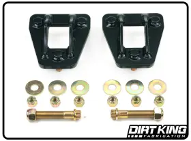 Dk-541932 Dirt King Coil Bucket Shock Mounts