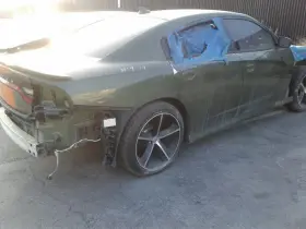 475-02288l Dodge Driver Rear Suspension Without Crossmember Rwd 6.4l Fits 15-23 Charger 123624