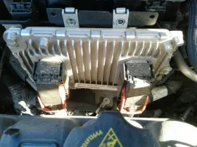 475-02359bl Dodge Truck Driver Rear Suspension Without Crossmember Fits 16-23 Durango 122901 #2