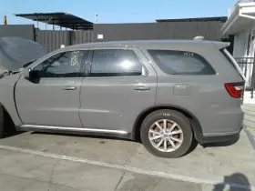 475-02359bl Dodge Truck Driver Rear Suspension Without Crossmember Fits 16-23 Durango 122901 #3
