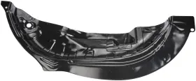 924358 Dorman 037495538282 Shock Rust Repair Part For Vehicle Suspension
