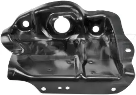 09cg234 Dorman Front Left Upper Shock Absorber Mount For 1980-1996 Ford F-150 4wd 09cg234 Dorman Front Left Upper Shock Absorber Mount For 1980-1996 Ford F-150 4wd