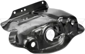 51zl832 Dorman Front Left Upper Shock Absorber Mount For 1980-1996 Ford Bronco