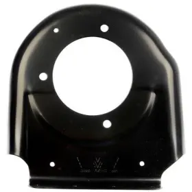 924-207 Dorman Strut Tower Rust Rer Cap For Pai #2