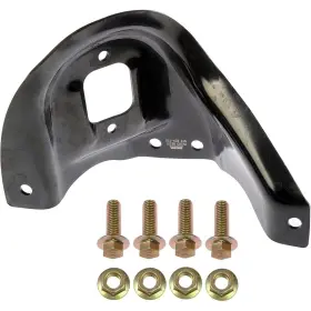 924-403 Dorman Shock And Strut Mount Rear Driver Left Side Upper For Chevy K2500